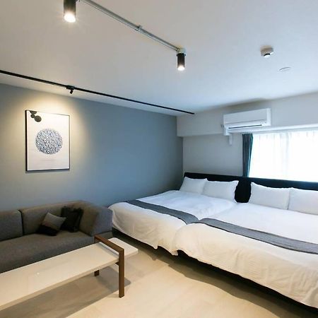 Bhotel Origaminn 602 - 5 Mins Peacepark Хиросима Экстерьер фото